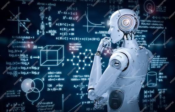 Artificial Intelligence and Mathematics Teaching: Solving an “Impossible” Mathematics Problem with AI