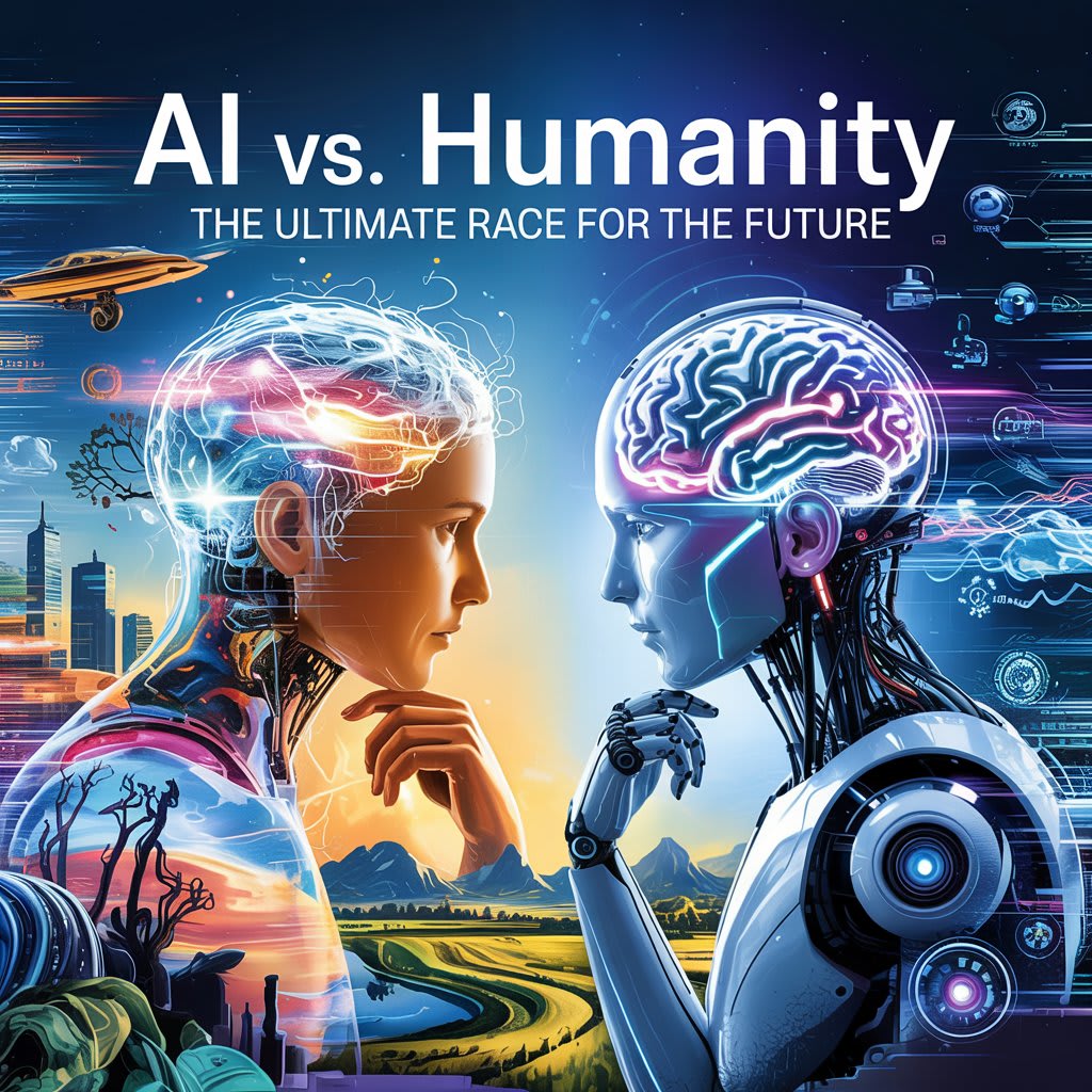Can Artificial Intelligence Replace the Human Brain?
