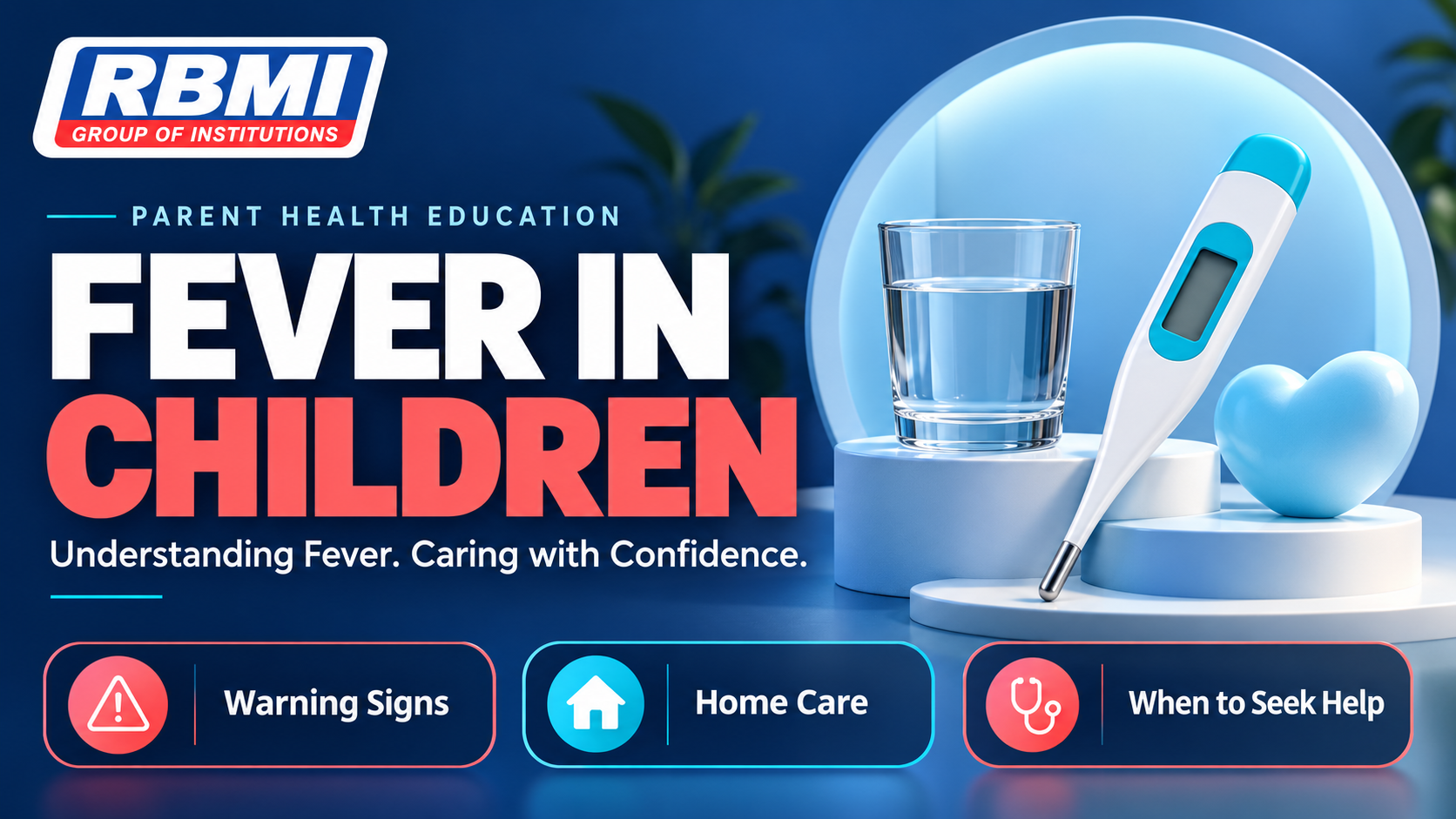 Fever in Children