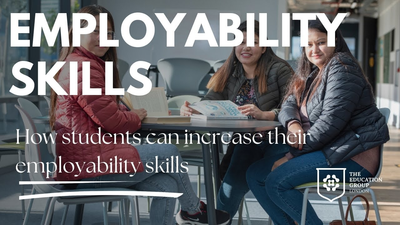 How Students at the Management Courses Can Master Employability