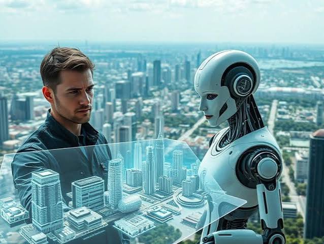 Is the World Slowly Coming Under the Control of Robots?