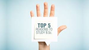 Top 10 Reasons to Study B.Sc. at RBMI College Bareilly