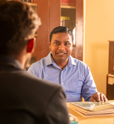 Financial Assistance