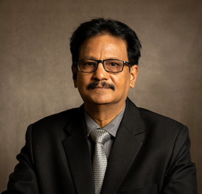 Rajesh Verma