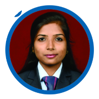 Eshanya Saxena