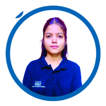 Shikha Maurya